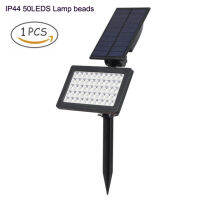 T-sunrise 1pc2pcs 5054 LED Solar Light Outdoors IP6544 Garden Decoration Solar Lamps Outdoor Lighting Spotlight Wall Light