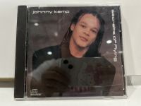 1   CD  MUSIC  ซีดีเพลง  JOHNNY KEMP-SECRETS OF FLYING     (N1J125)