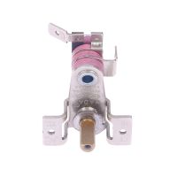 Hot Selling High Quality AC250V/16A Adjustable 90 Celsius Temperature Switch Bimetallic Heating Thermostat KDT-200 For Electric Iron Oven