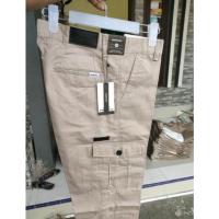 CODna68138 Volcom branded Mens Cargo Trousers