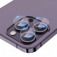 Camera Glass For iPhone 14 13 12 11 Pro Max Plus Mini Back Camera Screen Protector Film For iPhone 12 13Pro 14Pro Max Lens Glass  Screen Protectors