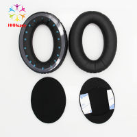 1 Pair Replacement Ear Pads Sponge Covers Earmuffs Compatible For Bose Tp-1a Ae1 Around-ear Headphone