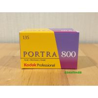 ??HOT!!ลดราคา?? ฟิล์มสี Kodak Portra 800 Professional Color Film 35mm 36exp ฟิล์มถ่ายรูป 35มม. ฟิล์ม 135 ##ที่ชาร์จ แท็บเล็ต ไร้สาย เสียง หูฟัง เคส Airpodss ลำโพง Wireless Bluetooth โทรศัพท์ USB ปลั๊ก เมาท์ HDMI สายคอมพิวเตอร์