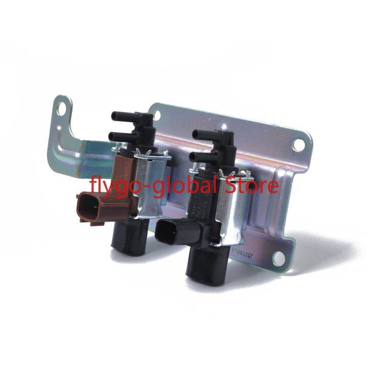 Vacuum Solenoid Valve Intake Manifold For Mazda 3 5 6 CX 7 K5T81777