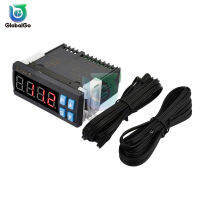 RS485 Digital Temperature Controller Cold Storage Temperature Controller Thermostat พร้อม Modbus AC185-245V 50HZ