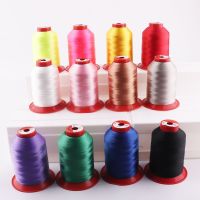 Nylon Thread For Hand Sewn Machines Patchwork Spool Roll Nylon Sewing Craft Hand Stitch for clothes Machine 60