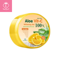 MYU-MYU ALOE VIT-C WHITENING GEL 300กรัม มิว-มิว อะโล วิตซี ไวท์เทนนิ่ง เจล??