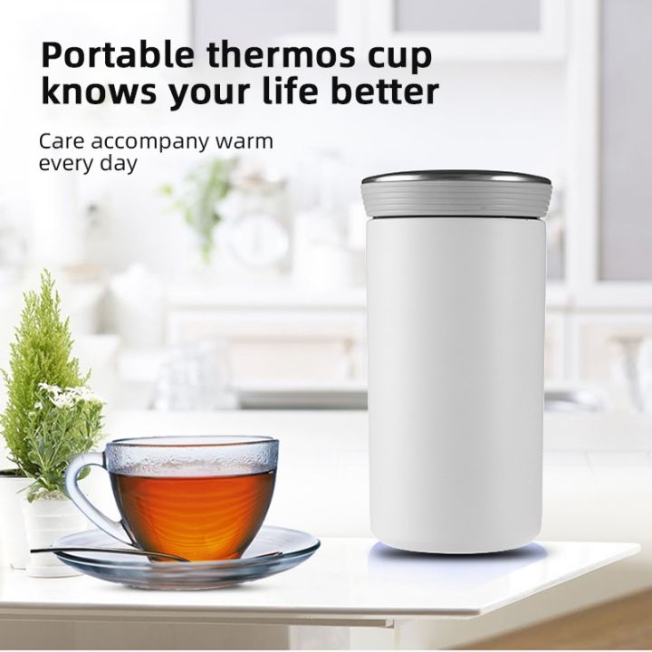 350ml-304-stainless-steel-office-thermos-mug-coffee-cup-with-lid-vacuum-flasks-leakproof-thermosmug-beer-tea-cups-water-bottle