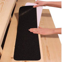 Self Adhesive Molding Anti-slip Tape Bathroom Floor Stickers On Slip Traction Asive Adhesive PVC Stairs Safety Tread Step