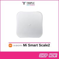 Xiaomi Smart Scale 2 เครื่องชั่งน้ำหนัก อัจฉริยะ ตาชั่งอัจฉริยะ