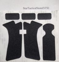 Grip Tape For Glock17,19 สติ๊กเกอร์กันลื่นด้ามกล็อค เทปกันลื่น เทปพันด้ามยางกันลื่นสำหรับ Glock