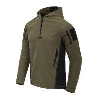เสื้อ RANGE HOODIE แบรนด์ Helikon-Tex