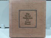 8LP Vinyl Records แผ่นเสียงไวนิล  The Great Of Some Music Collection  2   (H17F12)