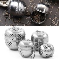 ❆✤☼ 1 pc Stainless Steel Tea Leak Mesh Filter Ball Tea Infuser Strainer Hook Rope Chain Filter Home Kitchen Suppleis Tea Leak Tools