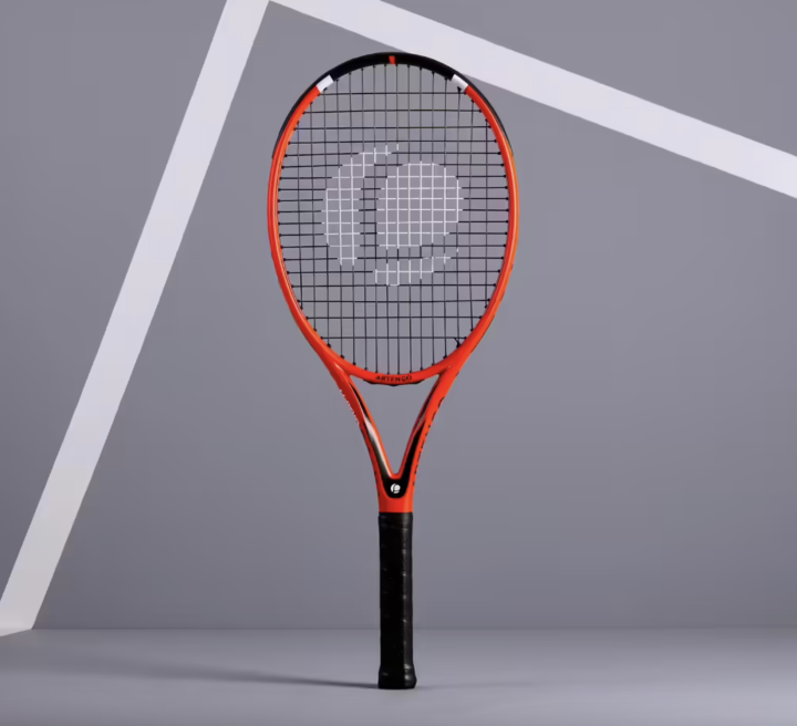พร้อมส่ง-แร็คเกตเทนนิสสำหรับผู้ใหญ่-tr160-graph-adult-tennis-racket