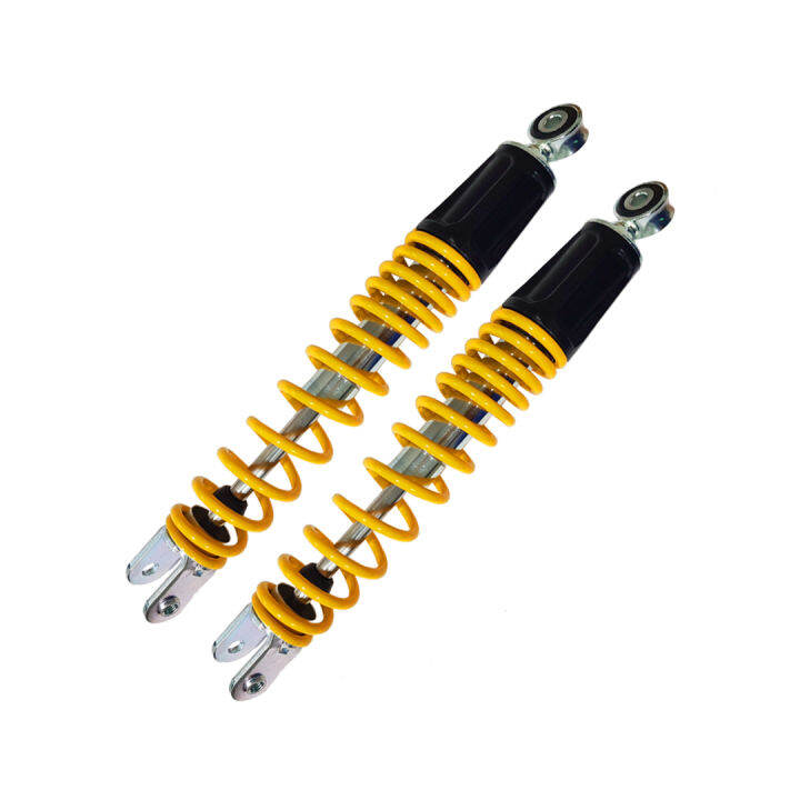 Yamaha Kyb Sport Suspension Aerox Lazada Indonesia