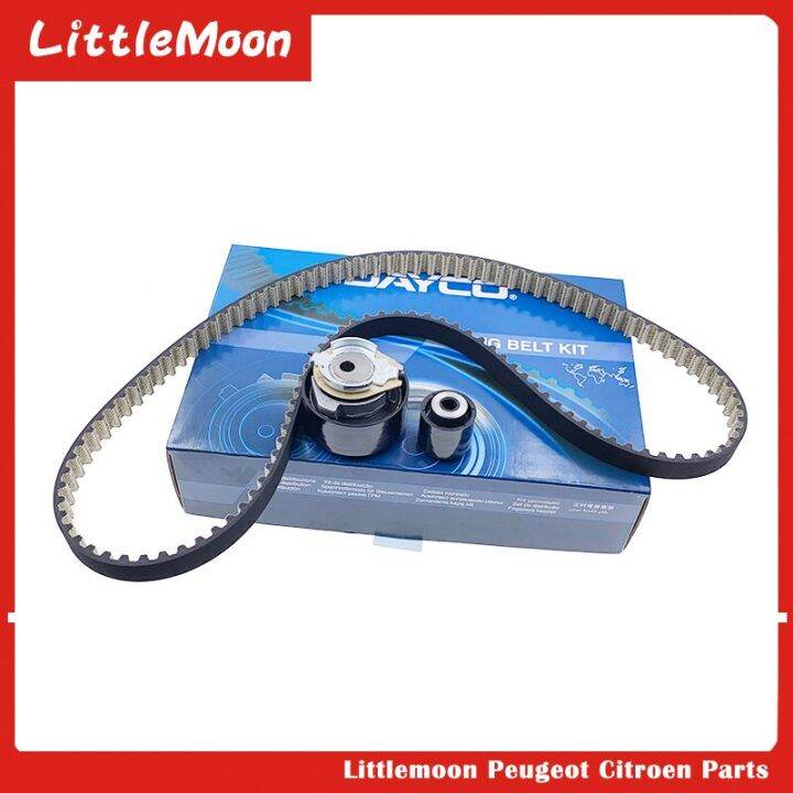 Original New Timing Belt Timing Kit Timing Suit 1608887580 Improved For