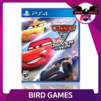 PS4 : Cars 3 Driven to Win [แผ่นแท้] [มือ1] [cars3] [car3] [car 3]