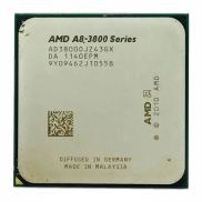 Bộ Xử Lý CPU Lõi Tứ AMD A8-Series A8 3800 2.4 GHz Socket Socket FM1