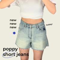 bobbygoodhouse | pre order POPPY SHORT JEANS