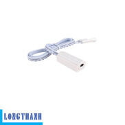 Cảm biến đóng mở cửa tủ - Dành cho đèn Led 12V - dải đèn Led 12V