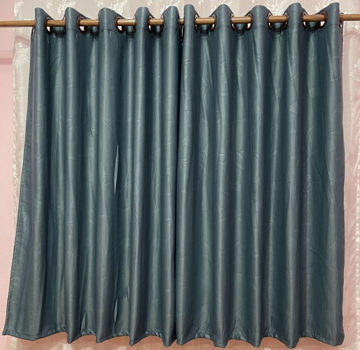 ch-curtain459-ผ้าม่านหน้าต่างกันแสง-uv-98-ขนาด100-135