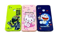 เคส Tpu นิ่ม ขอบสีนิ่ม TECNO POP5  ตัวเคสไม่ทำให้มือถือเป็นรอย จาการขีดข่วน บริการเก็บเงินปลายทางครับ