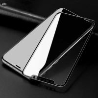 จากไทย F ฟิล์มกระจกเต็มจอ  iphone 15 Pro Max  ฟิล์มไอโฟน  ฟิล์มกระจกนิรภัยเต็มจอ ฟิล์มกระจกกันกระแทก For ip 15pro max