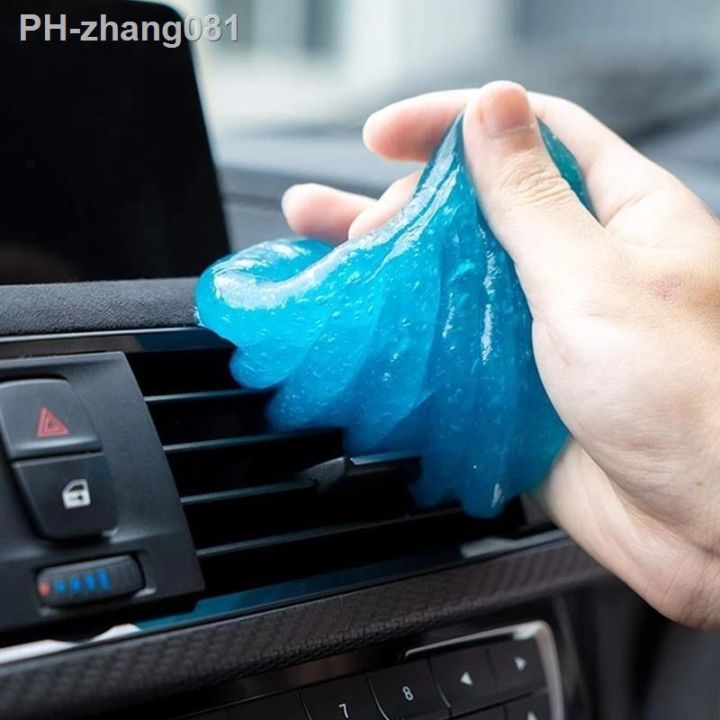 70g-cleaning-soft-glue-car-air-outlet-keyboard-mobile-phones-printers-multi-function-safe-reuse