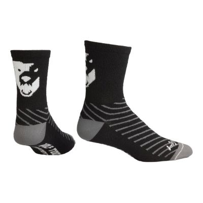 SOCK GUY WOOL WOLF TOOTH COMPONENTS SOCKS