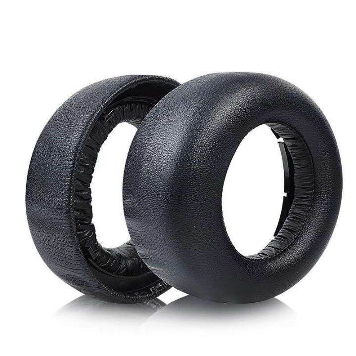 Ear Pads For SONY PS5 PULSE 3D Headset Replacement Earpads Ear Cushions