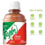 HCMMUỐI TAJIN 14oz 450g