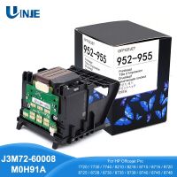 สำหรับ HP 952 953 954 955หัวพิมพ์ J3M72-60008สำหรับ HP 7740 8210 8216 8710 8715 8716 8720 8725 8730 8740 8745 7720หัวพิมพ์7730