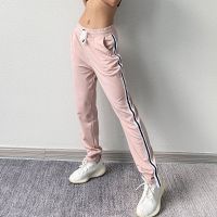 Womens sports pants casual pants fashion beautiful sports pants yoga fitness running nine-point pants yoga pants dance pants