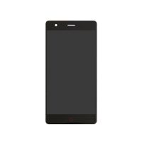 ZZOOI 5.5 "Original For ZTE Nubia Z17 NX563J LCD Touch Screen Digitizer Assembly For ZTE Nubia Z17 Lite NX591J LCD Display Replacement