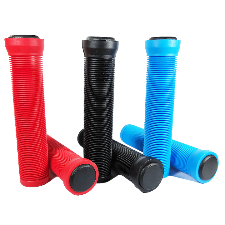 Bicycle Handle Grip 121A (Length150mm) Bike Grips Fixie MTB & BMX