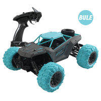 G165 36 + MPH 1/14 Scale RC Car 2.4G 4WD ความเร็วสูงควบคุมระยะไกลขนาดใหญ่【cod】