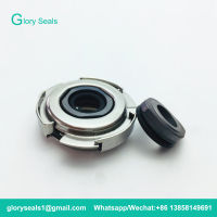 GLF-F-16, CM-16 , CM16 Grundfos Mechanical Seal Shaft Size 16mm For Horizontal Type CM101525 Pump (Material:SiCSiCVIT)