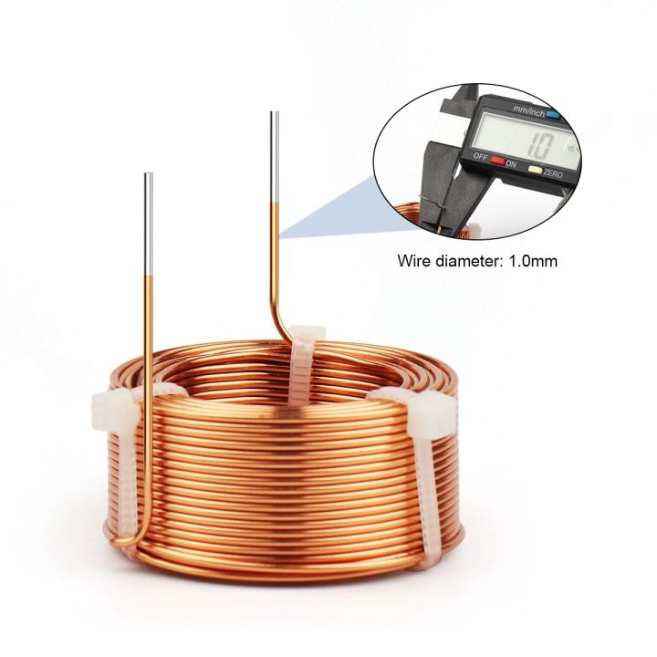 1pcs-air-core-oxygen-free-copper-inductor-1-0mm-0-1mh-3-1mh-diy-speaker-crossover-inductor-coil-frequency-divider-inductance-electrical-circuitry-part