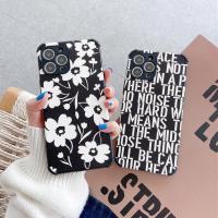 【Great. Cell phone case】 เคส A15 OPPO A15S A3S A5S A7 A12E A12 A83 A35 A57 A39 A74 A52 A91 A5 F5 A93 A9 F9 A53 A31 A73 A54 A92 F1S F15 F11โปรเคสโทรศัพท์ R9S เคสฝาตัวป้องกันผิวนุ่มซิลิโคนกันตกลายดอกไม้