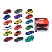 MAJORETTE Street Cars 212053051 Die-cast Cars - Simba Toys Vietnam