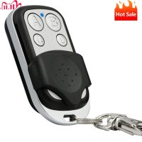 สากล HFY408G โคลนโรเนียว Key Fob A ระยะทางการควบคุมระยะไกล433เมกะเฮิร์ตซ์โคลนคงที่รหัสการเรียนรู้รหัสกลิ้งสำหรับประตูโรงรถประตู