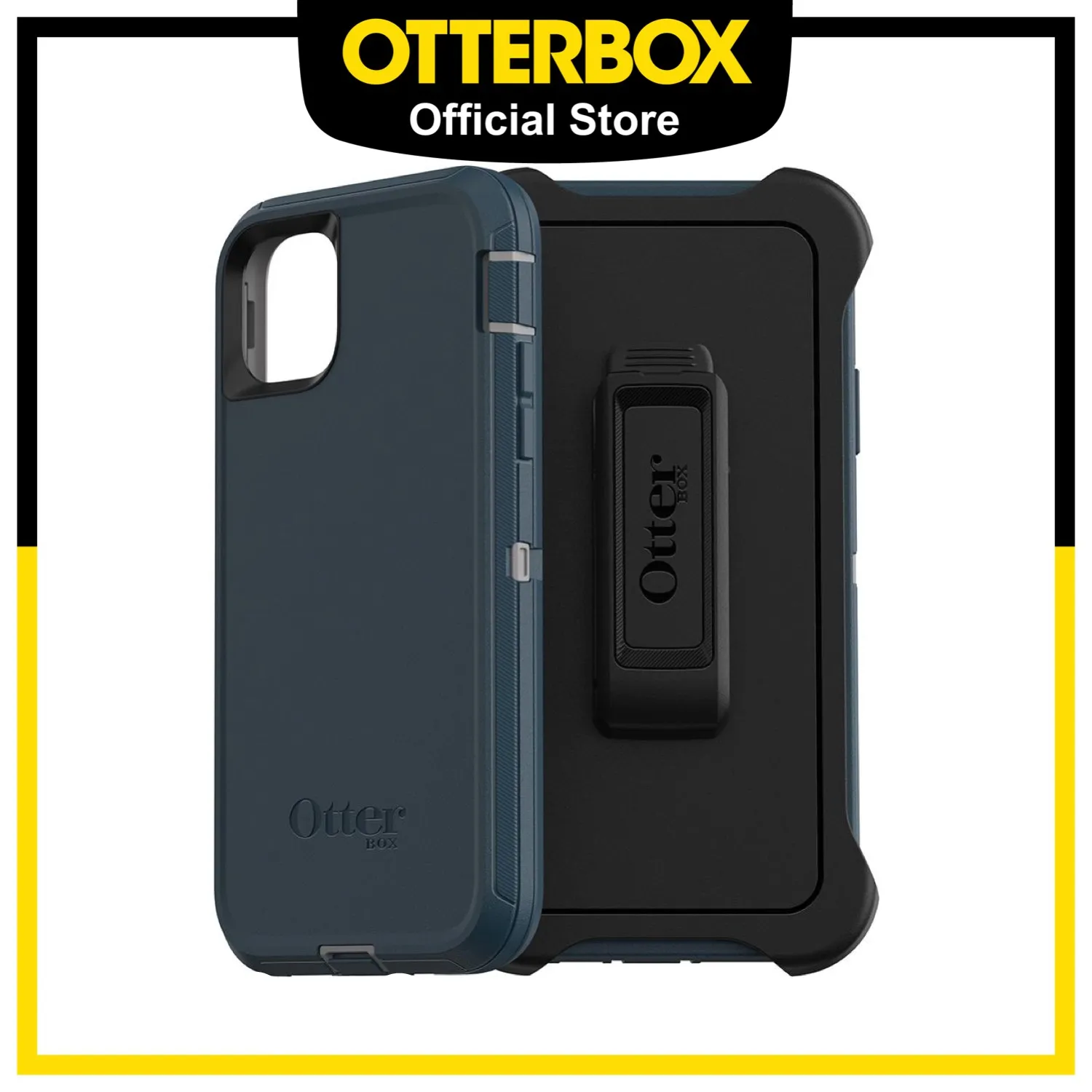 otter box iphone 12 pro max defender