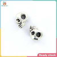 Gemvan 10ชิ้นย้อนยุครูปร่าง Spacer-