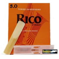 Rico Tenor  Saxophone 3.0 Reed