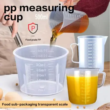 Shop Masflex Glass Measuring Cup online