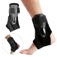 【CW】 Non slip Foot Guard Protector Safety Ankle Support Brace Wrap Anti Sprain