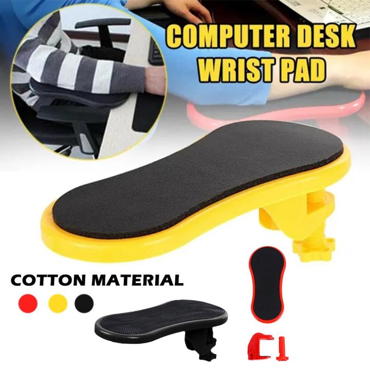 mouse-pad-wrist-pad-mouse-wrist-pad-office-elbow-pad-wrist-pad-pad-hand-mouse-prevent-mouse-to-soft-b0f3