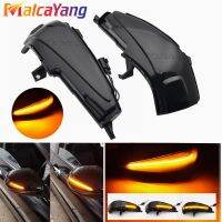 2pieces Dynamic Blinker for Honda Civic 8th MK8 Sedan LED Turn Signal light side mirror lamp FG1 FG2 FA 1 2 3 4 FD 1 2 3 4 5 6 7