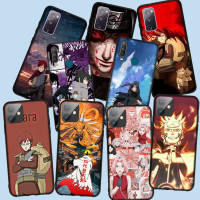 ปก เคสโทรศัพท์ อ่อนนุ่ม G174 KB72 NARUTO Gaara Haruno Sakura Itachi Uchiha ซิลิโคน Coque หรับ OPPO A17 A3S A5 A9 A7 A54 A12 A15 A16 A5S A37 Neo 9 A59 F1S A83 A1 A92 A72 A52 F5 F7 F9 A7X A15S A16S A56 A55 F11 Pro A94 4G A95 A53S A17K Phone Casing